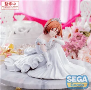 I´m Getting Married to a Girl I Hate in My Class Yumemirize PVC Statue Akane Sakuramori 12 cm