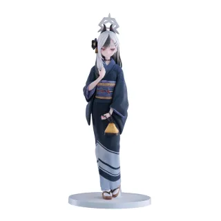 Blue Archive F:Nex PVC Statue 1/7 Kayoko (NewYear) 27 cm