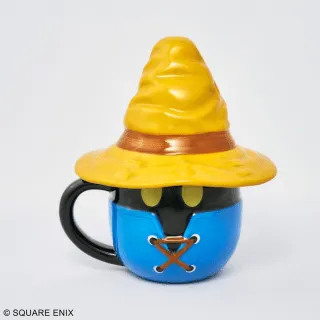 Final Fantasy IX Mug Vivi