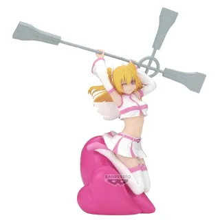 Liliel Poppin Heart 2.5 Dimensional Seduction 18cm