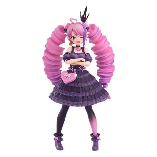 VShojo Pop Up Parade PVC SP Statue Ironmouse 22 cm