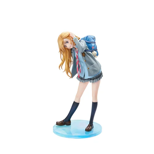 Your Lie in April PVC Statue 1/7 Kaori Miyazono 22 cm