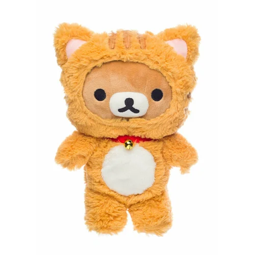 RILAKKUMA TIGER - Small Plush 23cm