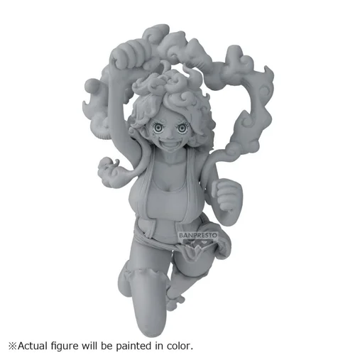 ONE PIECE - Jewelry Bonney - Figure King of Artist 28cm
