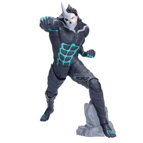 KAIJU NO. 8 - Kafka Hibino - Figure Grandista 24cm