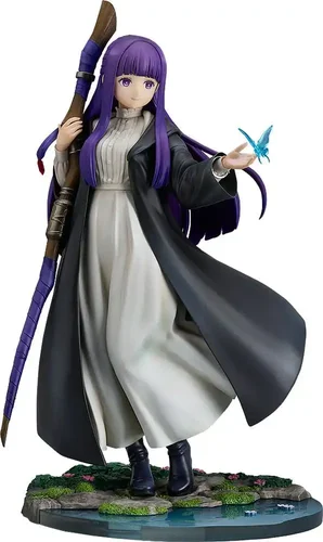 Frieren: Beyond Journey's End PVC Statue 1/7 Fern: Reflections of a Distant Memory 24 cm