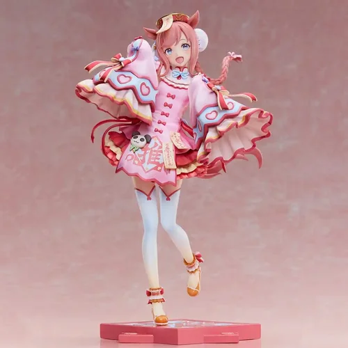 Uma Musume: Pretty Derby PVC Statue 1/6 Agnes Digital Lovely Jiangshi Ver. 32 cm