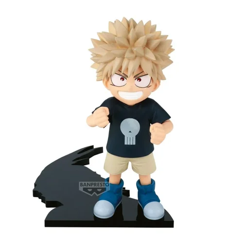MY HERO ACADEMIA - Katsuki Bakugo - Figure Cheer Pico 12cm