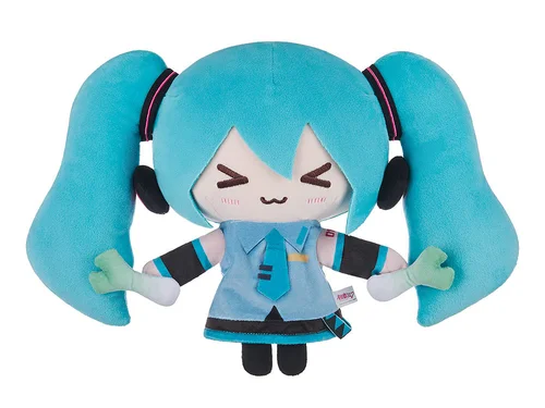 HATSUNE MIKU - Puppet 25x35cm