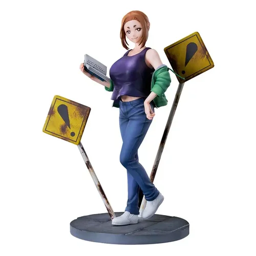 The Grimm Variations: Otome  Kaiju  and the Spirited Away PVC Statue Sumireko Ogawa 27 cm