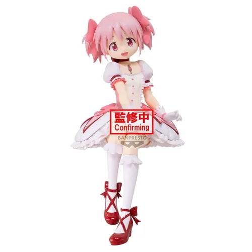 PUELLA MAGI MADOKA MOVIE - Madoka Kaname - Figure 20cm