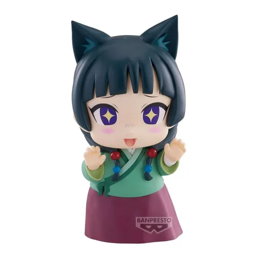 THE APOTHECARY DIARIES - Maomao - Figure Big Sofvimates 15cm