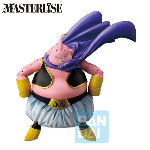 DRAGON BALL - Majin Buu - Figure Battle of the Super Saiyan 26cm