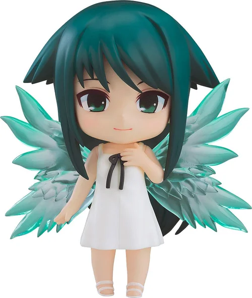 The Song of Saya Nendoroid PVC Action Figure Saya 10 cm