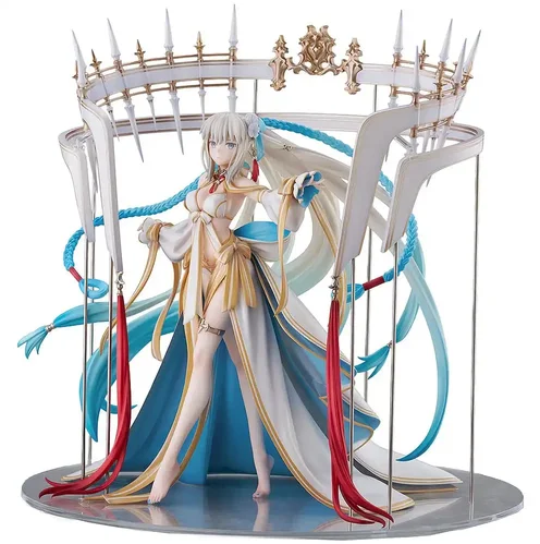 Fate/Grand Order PVC Statue 1/7 Morgan  Lady of the Water 33 cm