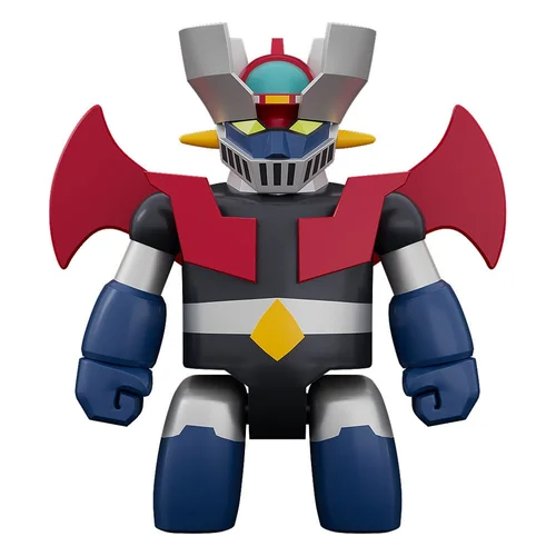 Mazinger Z Brickroid Action Figure Mazinger Z 5 cm