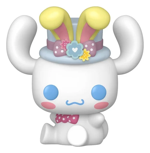 HELLO KITTY SPRING - POP Sanrio N° 131 - Cinnamoroll with bunny ears