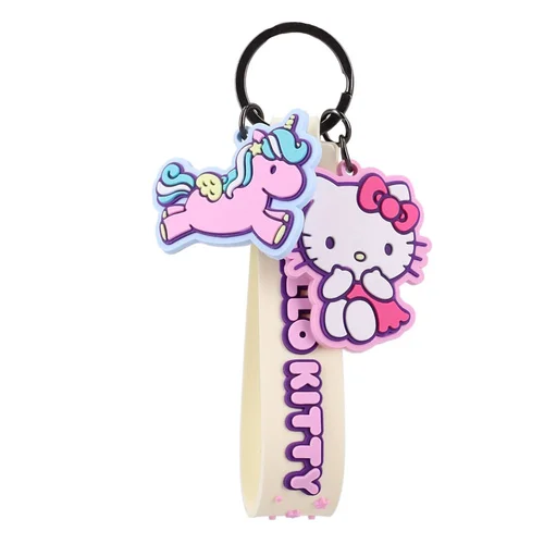 Sanrio Keychain Hello Kitty FunKey Chains