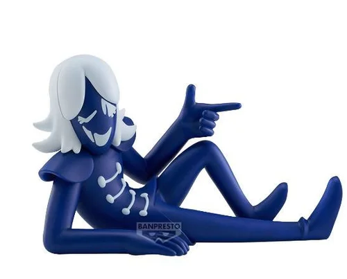 DELTARUNE - Rouxls Kaard - Figure Figure Life 11x18cm