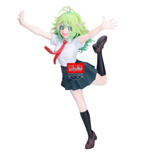 MY HERO ACADEMIA - Toru Hagakure - Figure Glitter & Glamours 23cm