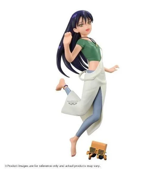 GUNDAM GQUUUUUUX - Nhaan & Conch - Figure 23 & 4cm