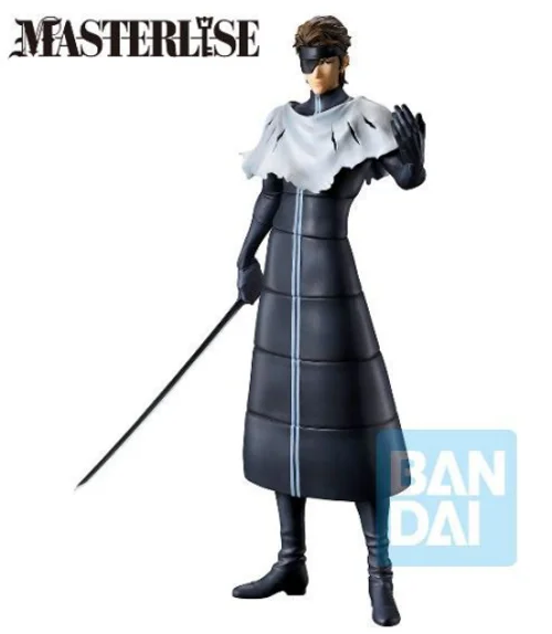 BLEACH - Sosuke Aizen - Figure Stirring Soul Vol.4 25cm