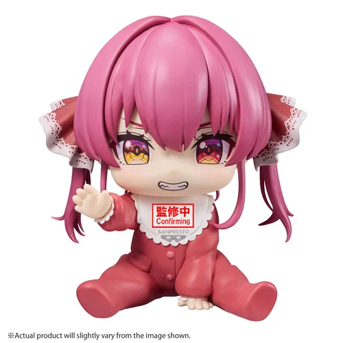 Hololive Hololive IF holobabies Houshou Marine figure 11cm
