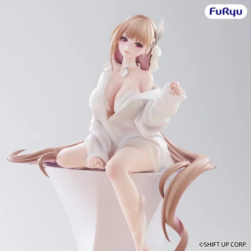Goddess of Victory: Nikke Noodle Stopper PVC Statue Viper 15 cm