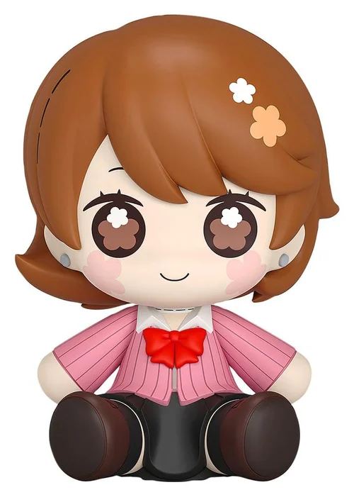 Persona 3 Reload Huggy Good Smile Yukari Takeba 7 cm