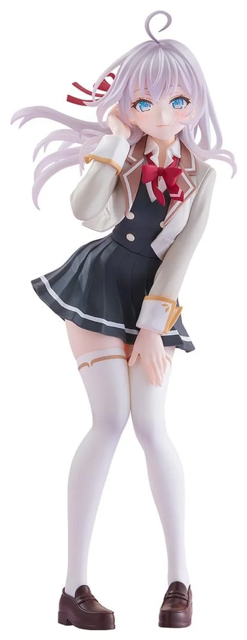 Alya Sometimes Hides Her Feelings in Russian Pop Up Parade PVC Statue Alisa Mikhailovna Kujou L Size 22 cm