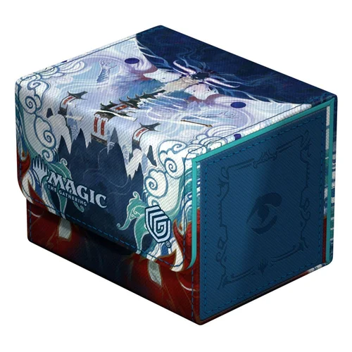 Ultimate Guard Sidewinder 100+ Xenoskin Magic: The Gathering "Tarkir: Dragonstorm" (79 x 104 x 88 mm) - Inspired Ultimatum