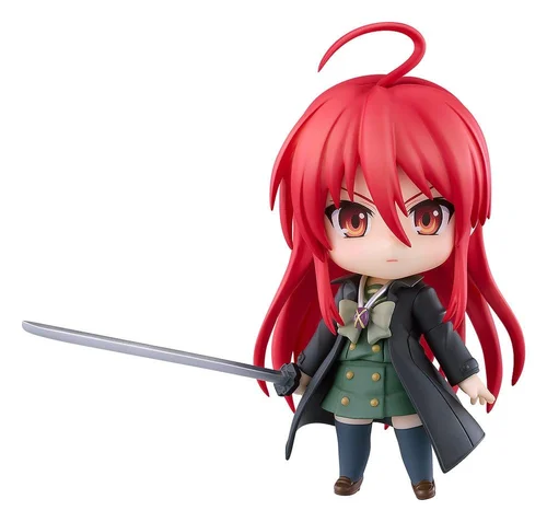 Shakugan no Shana Nendoroid Action Figure Shana 2.0 10 cm