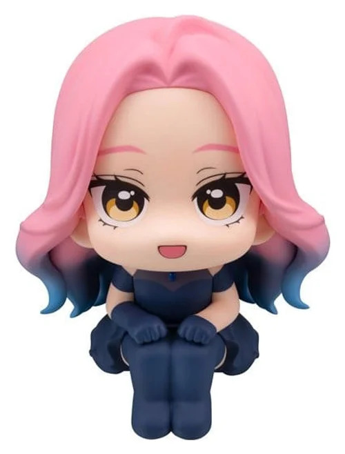 Alien Stage Look Up PVC Figure Mizi 11 cm