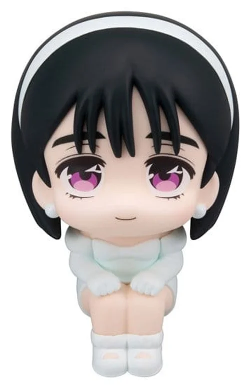 Alien Stage Look Up PVC Figure Sua 11 cm