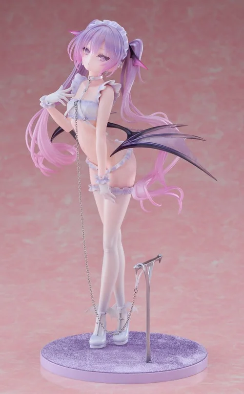 Original Character PVC Figure 1/6 Eve Body Harness Renewal Ver. 26 cm (Rurudo )