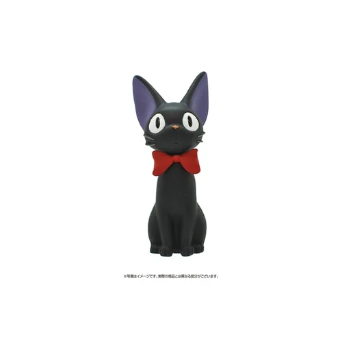 Kumukumu Figurine Jiji - Kiki's Delivery Service