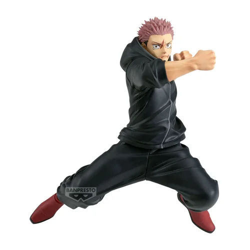 JUJUTSU KAISEN - Yuji Itadori - Figure Maximatic 20cm