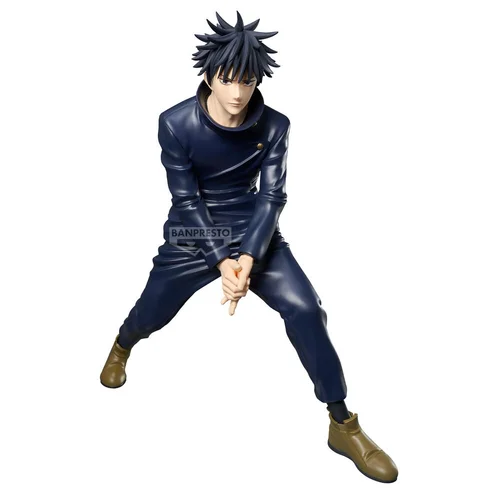 JUJUTSU KAISEN - Fushiguro Megumi - Figure Grandista 24cm