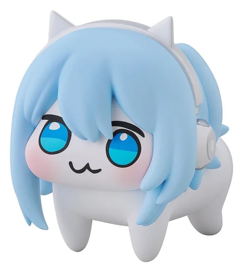 Goddess of Victory: Nikke Soft Vinyl Coin Bank Shidoro 13 cm