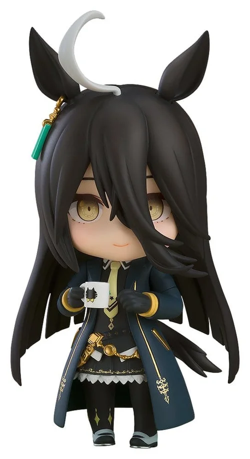Umamusume: Pretty Derby Nendoroid Action Figure Manhattan Cafe 10 cm