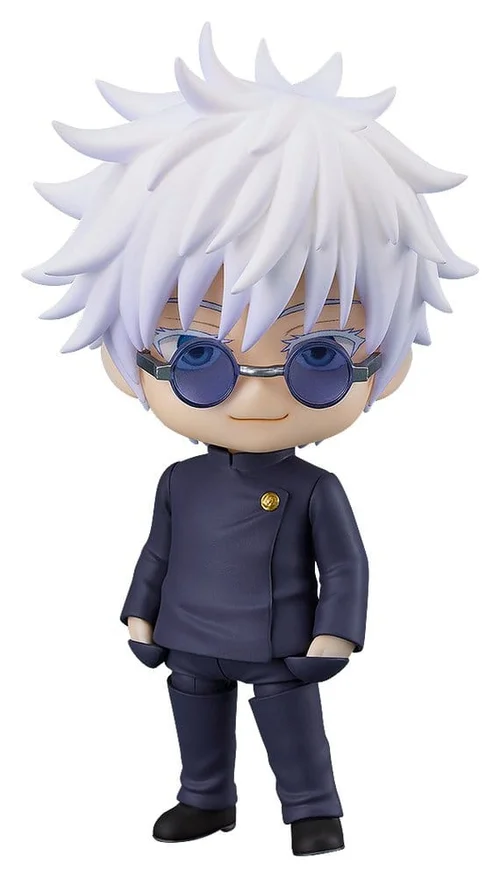 Jujutsu Kaisen Nendoroid Action Figure Satoru Gojo: Tokyo Jujutsu High School Ver. 10 cm