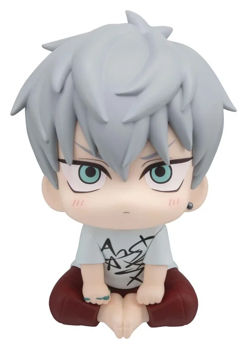 Alien Stage Look Up PVC Figure Till 11 cm