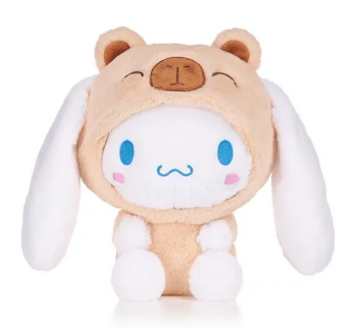 CINNAMOROLL - Capybara Plush 22cm