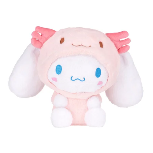 CINNAMOROLL - Axolotl Plush 22cm