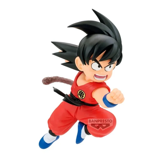 DRAGON BALL - Son Goku - Figure Match Makers 13cm