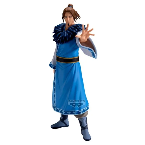 KINGDOM - Riboku - Figure Grandista 27cm