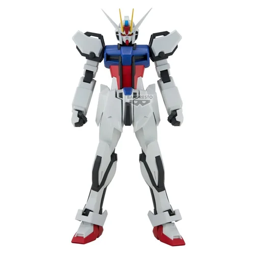MOBILE SUIT GUNDAM - Strike Gundam - Figure Genkai Toppa 28cm