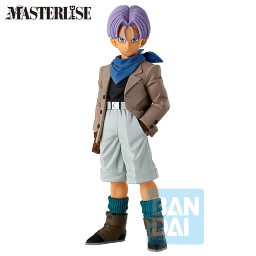 DRAGON BALL GT - Trunks - Figure Dragon Ball GT 23cm