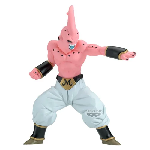 DRAGON BALL Z - Majin Buu - Figure Match Makers 2/2  18cm