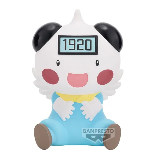 HUNTER X HUNTER - Potclean - Figure Figure Life 16cm